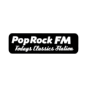 Pop Rock FM-Logo