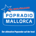 Popradio Mallorca-Logo