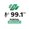 Portal Misiones Radio-Logo