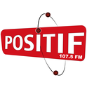Positif Radio-Logo