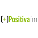 Positiva FM-Logo