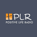 Positive Life Radio-Logo