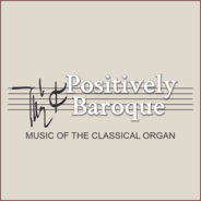 Positively Baroque-Logo