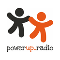 Powerup Radio-Logo