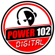 Power 102 FM-Logo