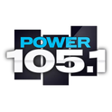 Power 105.1-Logo