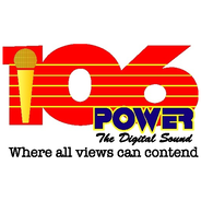 Power 106 FM-Logo