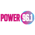 Power 96.1-Logo