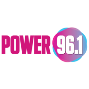 Power 96.1-Logo