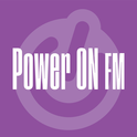 Power ON FM Tenerife-Logo