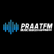 PraatFM-Logo