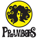 Prambors FM-Logo