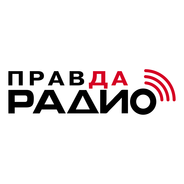 Pravda Radio-Logo