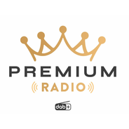 Premium Radio-Logo