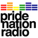 Pride Nation Radio PNN-Logo
