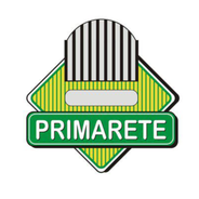 Prima Rete Stereo-Logo