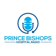Prince Bishops Hospital Radio-Logo
