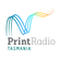 Print Radio Tasmania 