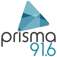 Prisma Radio-Logo