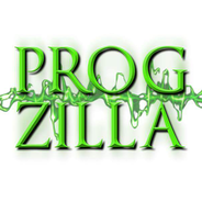Progzilla-Logo