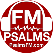 Psalms FM-Logo