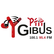 P’tit Gibus FM 