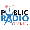 Public Radio Tulsa-Logo