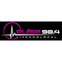 Pulse FM-Logo