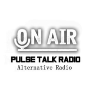 Pulse Talk Radio-Logo