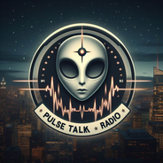 Pulse Talk Radio-Logo