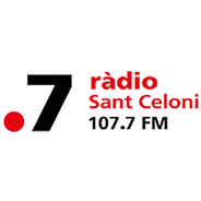 Punt 7 Radio-Logo