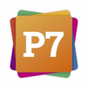 Punto 7-Logo