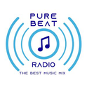 Pure Beat Radio-Logo