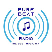 Pure Beat Radio-Logo
