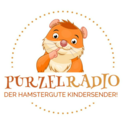 Purzelradio-Logo