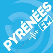 Pyrénées FM-Logo