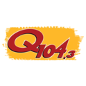 Q104.3-Logo