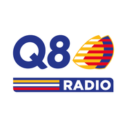 Q8 Radio-Logo