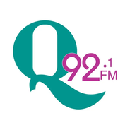 Q92-Logo