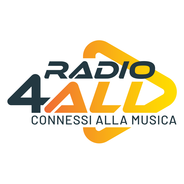 RADIO4ALL-Logo