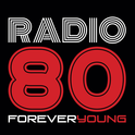 RADIO 80 ForeverYoung-Logo