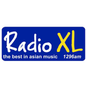 Radio XL-Logo