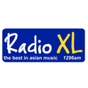 Radio XL-Logo