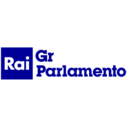 Rai GR Parlamento-Logo