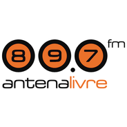 Rádio Antena Livre RAL-Logo