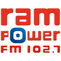 RAM POWER-Logo