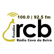 Rádio Cova da Beira RCB-Logo