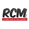 Radio RCM-Logo