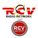 Radio Castelvetrano RCV -Logo