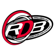 RDB Radio-Logo